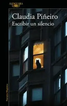 ESCRIBIR UN SILENCIO