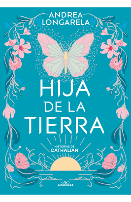 HIJA DE LA TIERRA (HISTORIAS DE CATHALIAN 1)