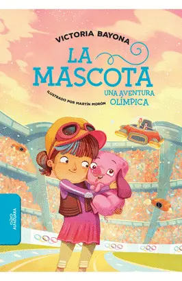 MASCOTA, LA