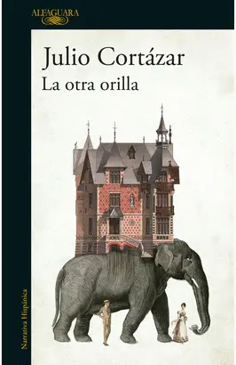 LA OTRA ORILLA