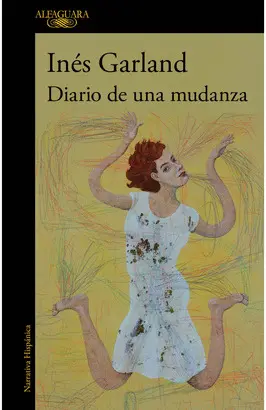 DIARIO DE UNA MUDANZA