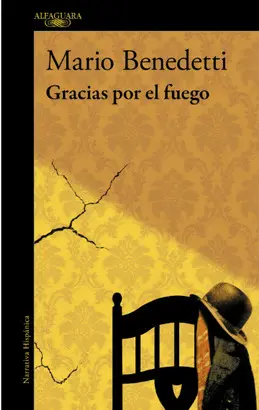 Gracias por el Fuego