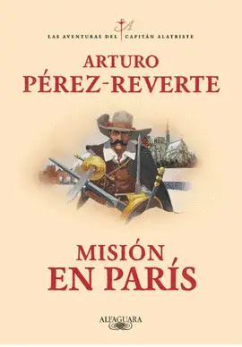 MISION PARÍS