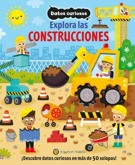 Datos Curiosos Explora las Construccione