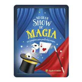 MAGIA (ENLATADOS)