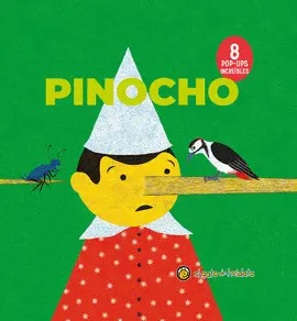 PINOCHO POP UP