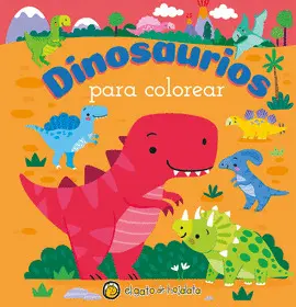Dinosaurios-Sp Artistas