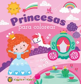 Princesas-Sp Artistas
