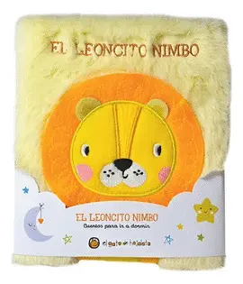 LEONCITO NIMBO: CUENTOS PARA IR A DORMIR