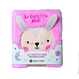 LA CONEJITA MIMI: CUENTOS PARA IR A DORM