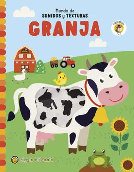 Mundo de Sonidos y Texturas - Granja