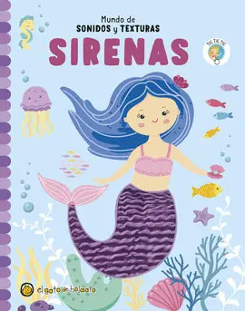 Mundo de Sonidos y Texturas - Sirenas