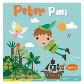 Clasicos con Sonido - Peter Pan