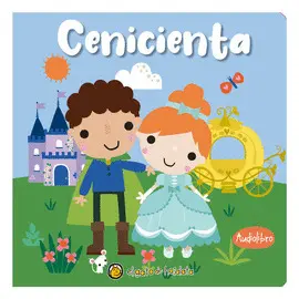 Clasicos con Sonido - Cenicienta