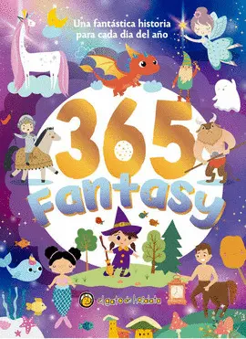 365 Fantasy