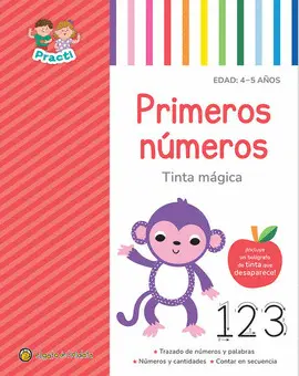 Primeros Números