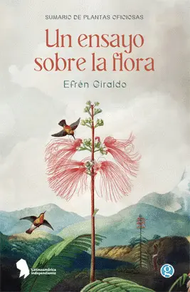 UN ENSAYO SOBRE LA FLORA