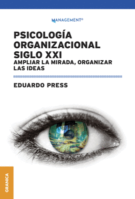 PSICOLOGA ORGANIZACIONAL SIGLO XXI