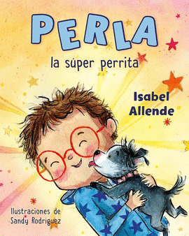 PERLA, LA SPER PERRITA