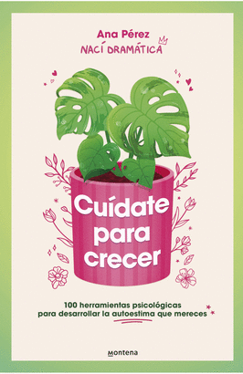 CUIDATE PARA CRECER