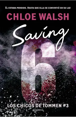 SAVING 6