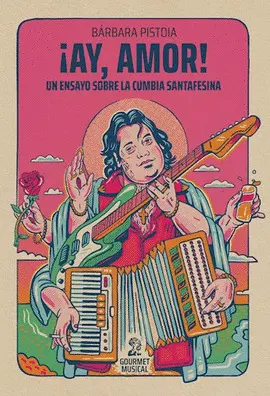 ¡AY, AMOR!