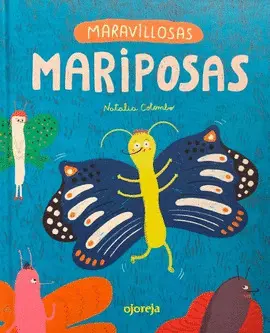 Maravillosas Mariposas