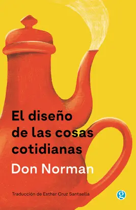 EL DISEÑO DE LAS COSAS COTIDIANAS