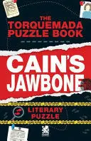 CAIN'S JAWBONE (THE TORQUEMADA PUZZLE BOOK)
