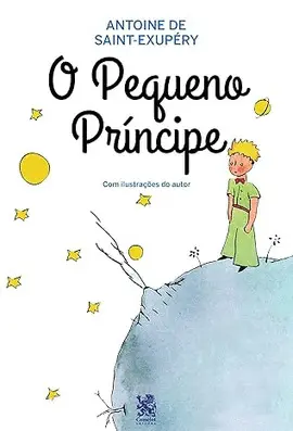 O Pequeno Príncipe
