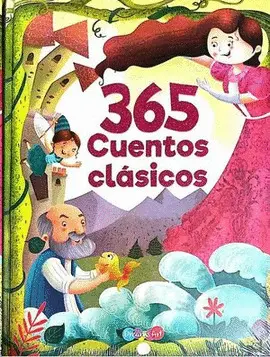 365 Cuentos Clasicos