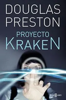 PROYECTO KRAKEN (WYMAN FORD 4)