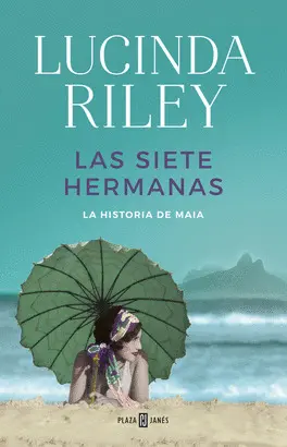 LAS SIETE HERMANAS - LA HISTORIA DE MAIA