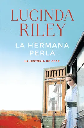 LA HERMANA PERLA - LA HISTORIA DE CECE