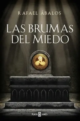 LAS BRUMAS DEL MIEDO