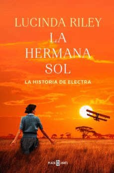 LA HERMANA SOL - LAS SIETE HERMANAS 6