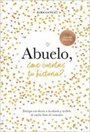 ABUELO, ¿ME CUENTAS TU HISTORIA?