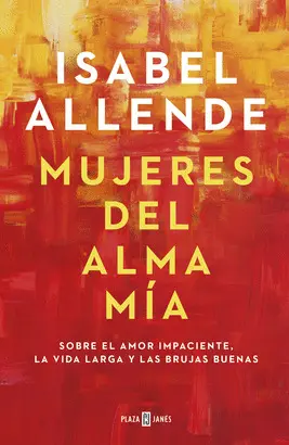 Mujeres del Alma mía