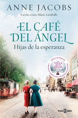 HIJAS DE LA ESPERANZA (CAF DEL NGEL 3)