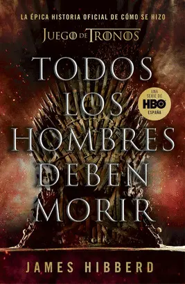 Todos los Hombres Deben Morir