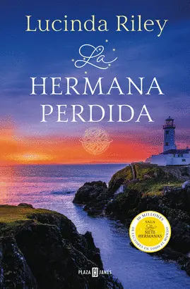 La Hermana Perdida (Las Siete Hermanas 7)