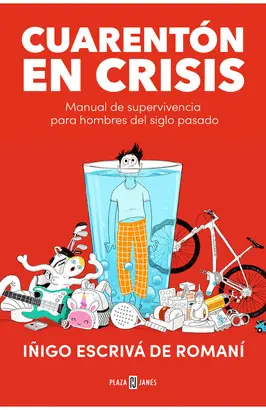CUARENTÓN EN CRISIS