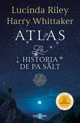 ATLAS - LA HISTORIA DE PA SALT