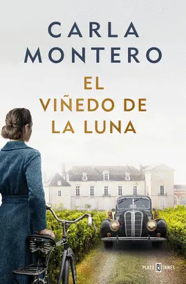 EL VIÑEDO DE LA LUNA