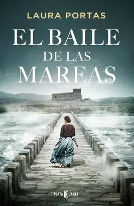 EL BAILE DE LAS MAREAS