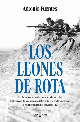 LEONES DE ROTA, LOS