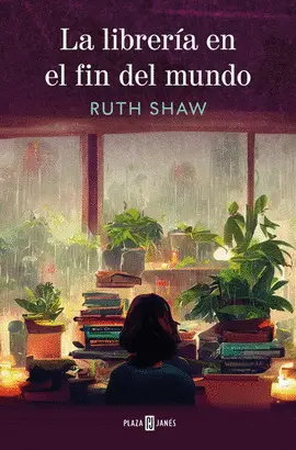 LIBRERIA EN EL FIN DEL MUNDO, LA