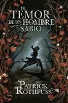 El Temor de un Hombre Sabio