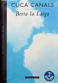 BERTA LA LARGA