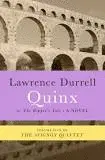 QUINX (EL QUINTETO DE AVIGNON I)
